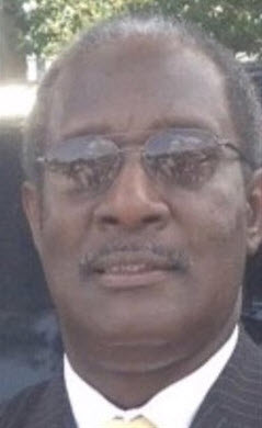 The Rev. Franklin D. Fletcher