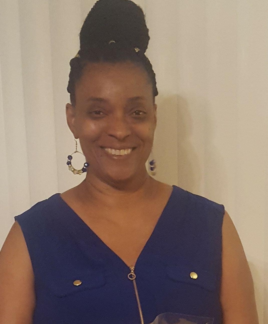 Ms. Ernestine Singleton